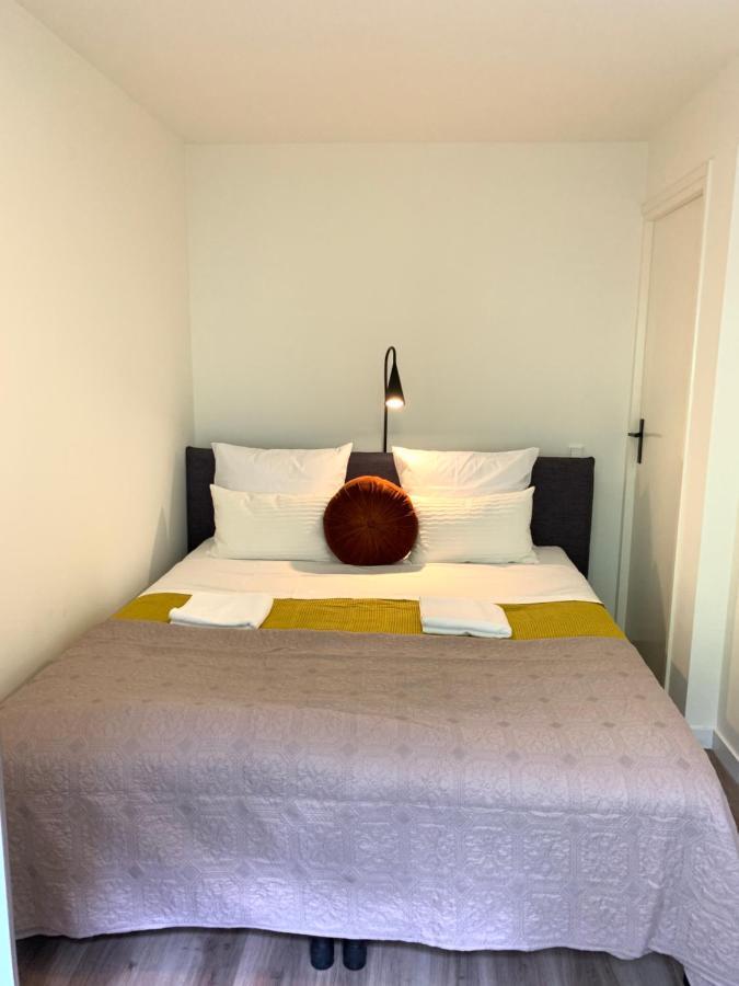 Gouden Hert: Relaxen In Comfort! #Otterlo #Hogeveluwe Экстерьер фото